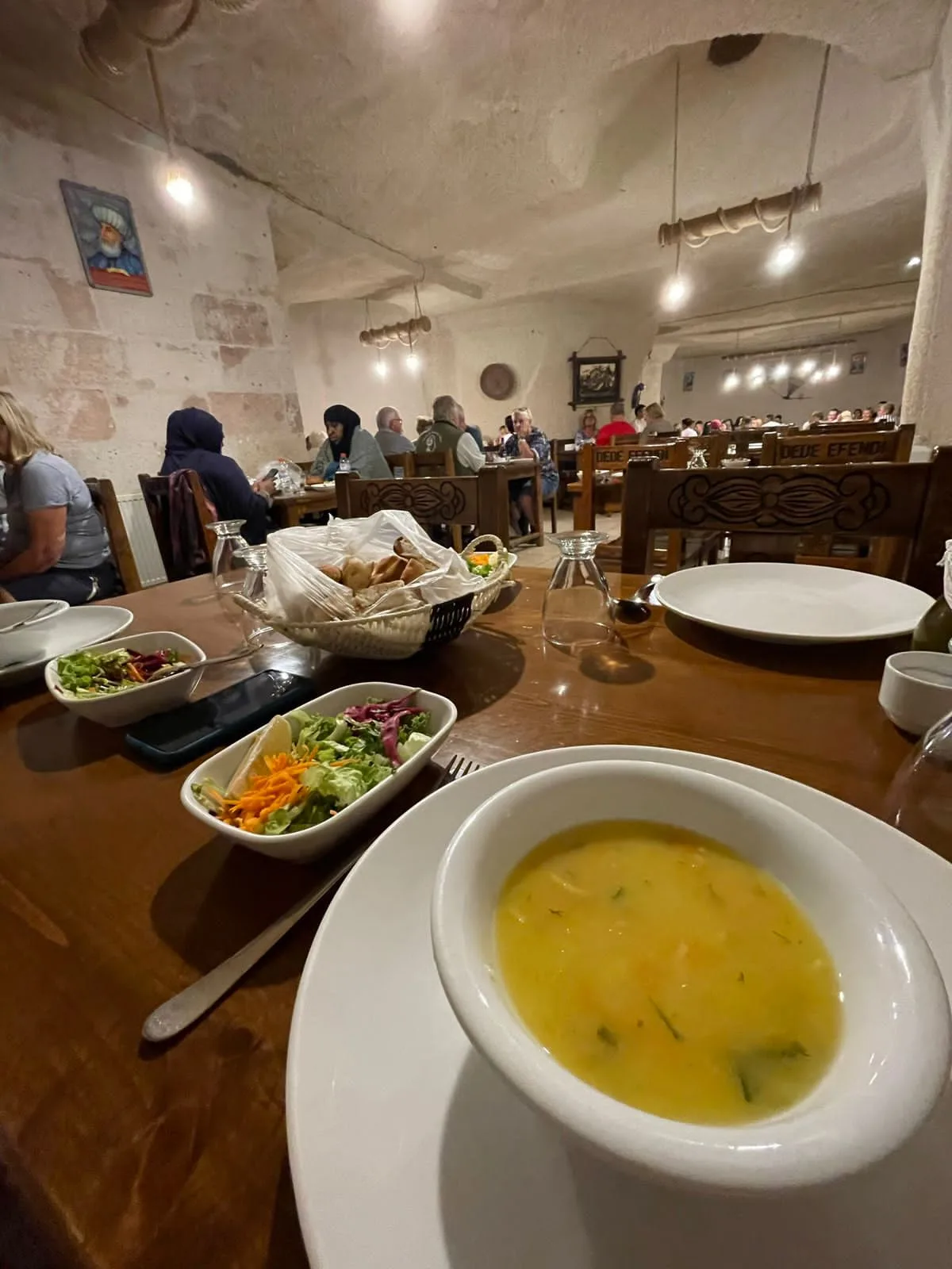 Registro da viagem de Victor e Carol pelo Egito e pela Turquia