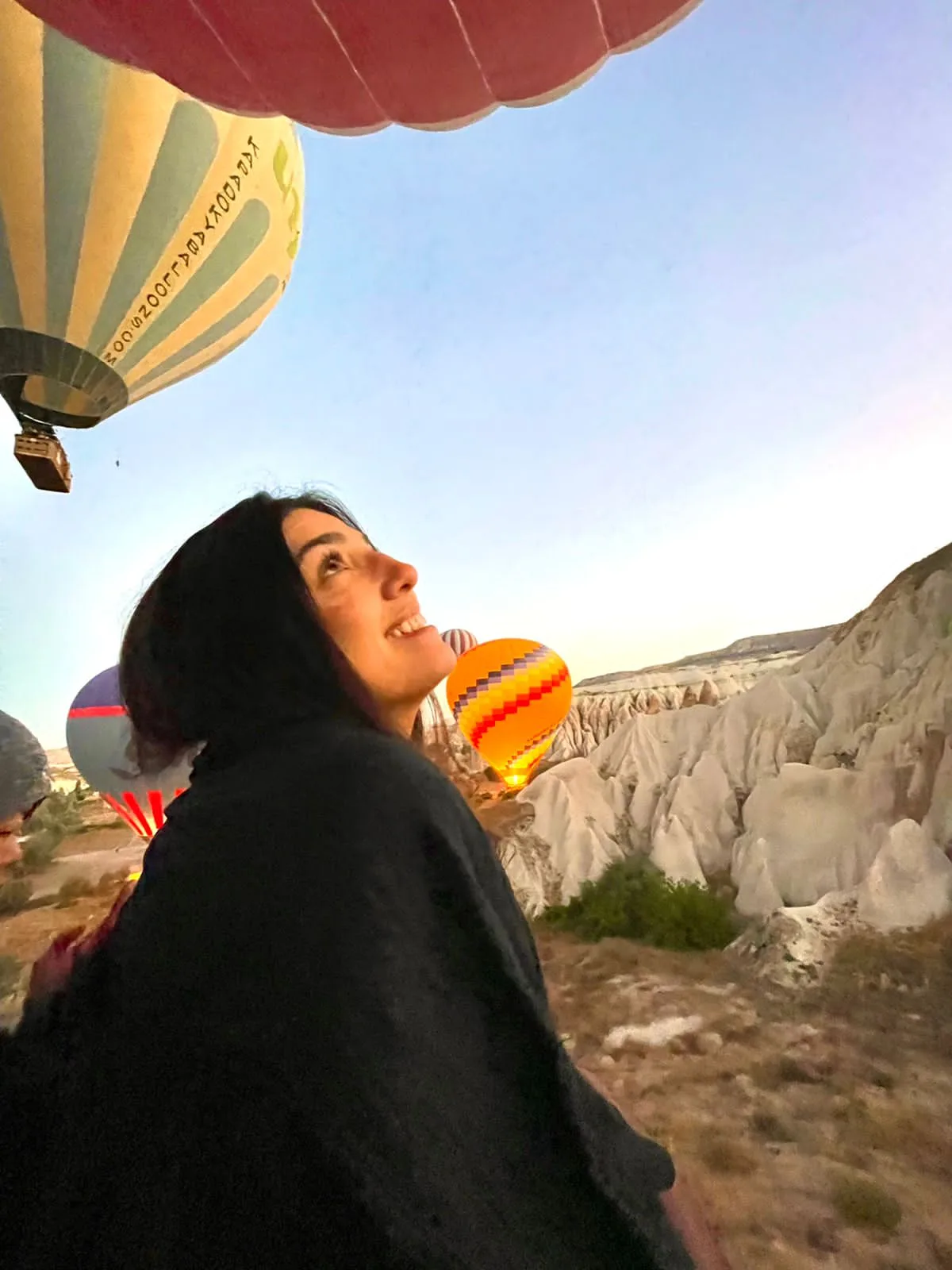 Registro da viagem de Victor e Carol pelo Egito e pela Turquia