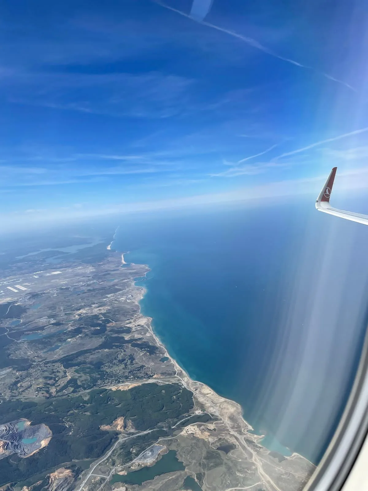 Registro da viagem de Victor e Carol pelo Egito e pela Turquia