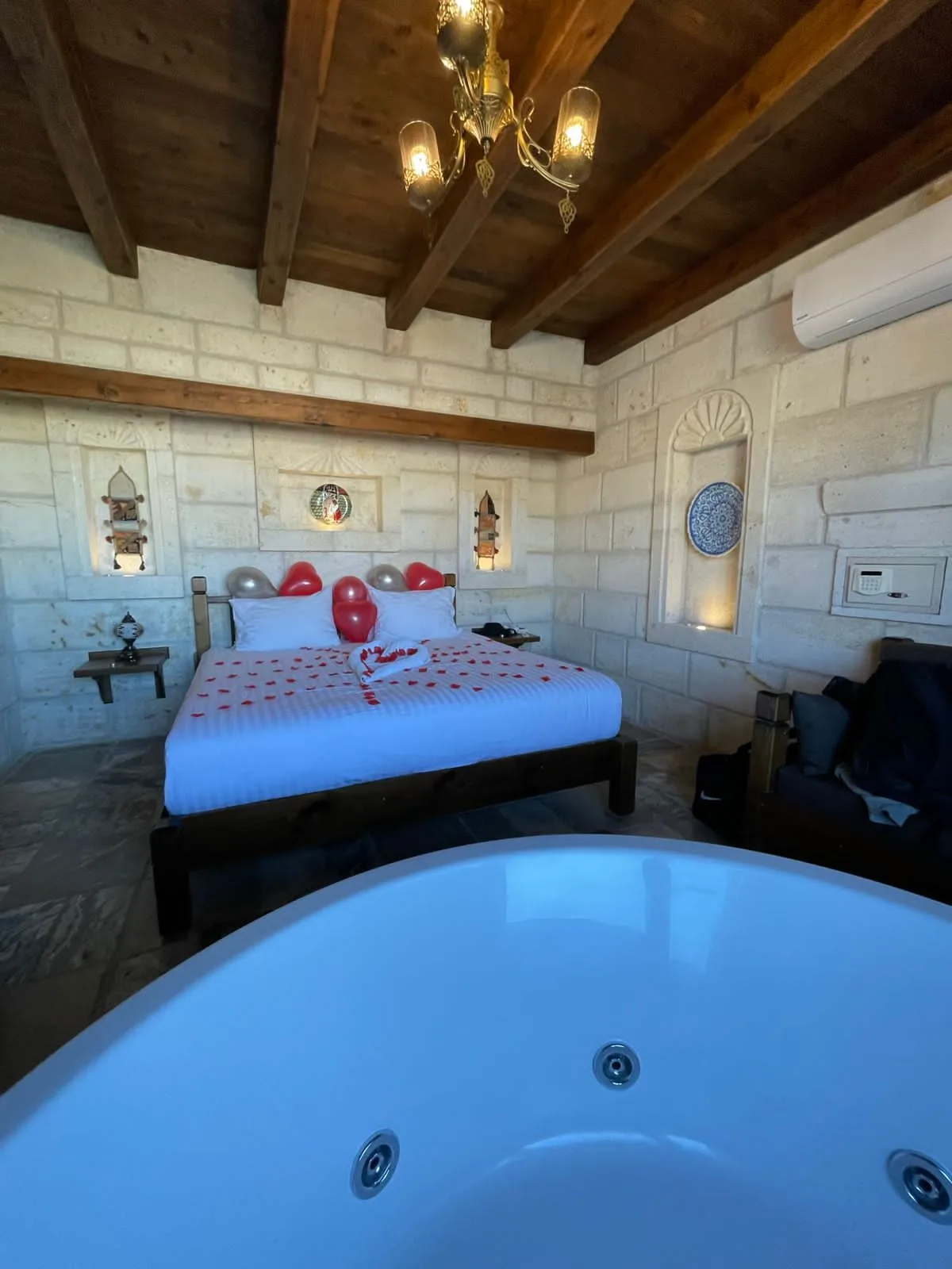 Registro da viagem de Victor e Carol pelo Egito e pela Turquia
