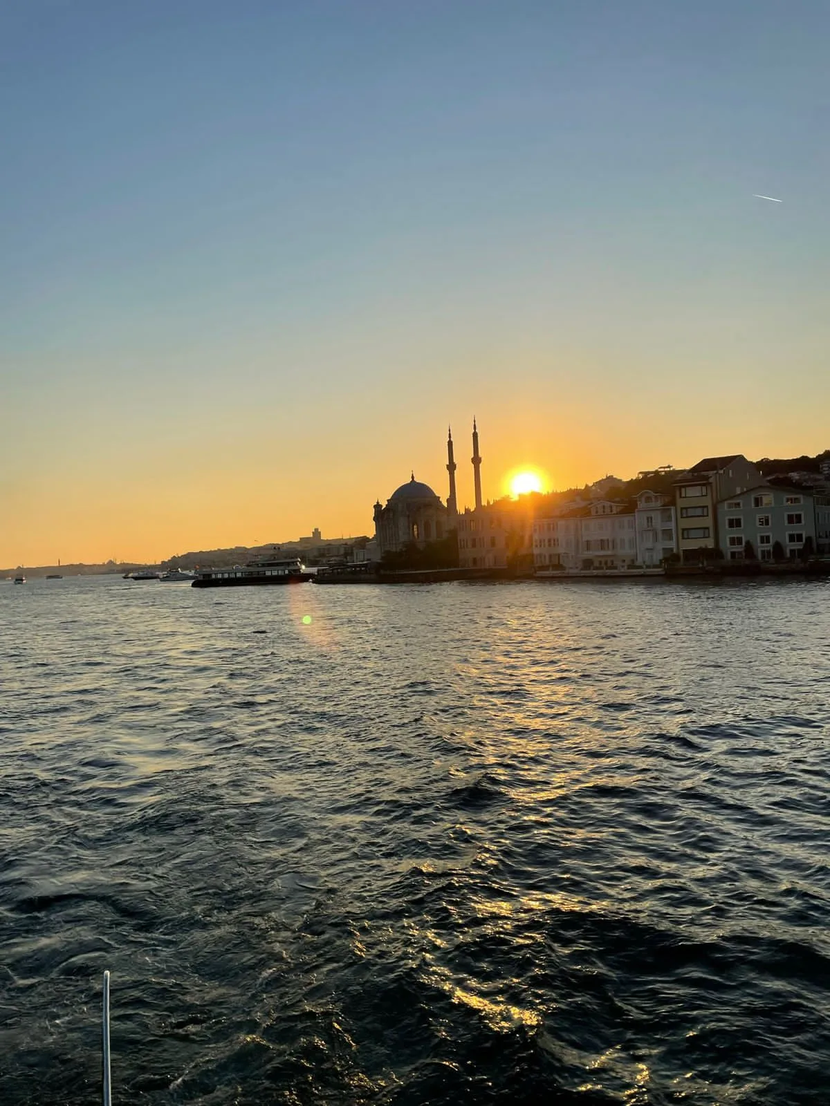 Registro da viagem de Victor e Carol pelo Egito e pela Turquia