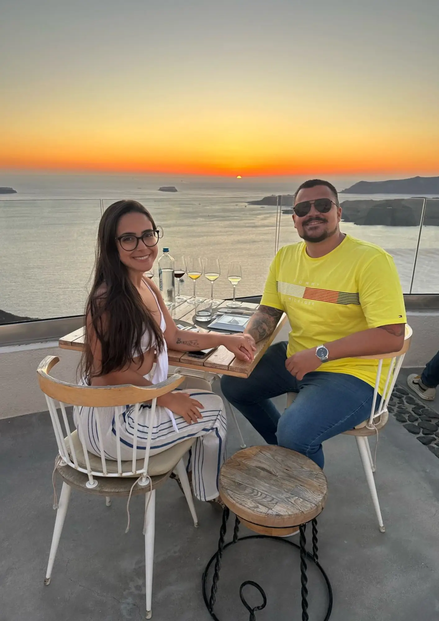Eledy e Renan
