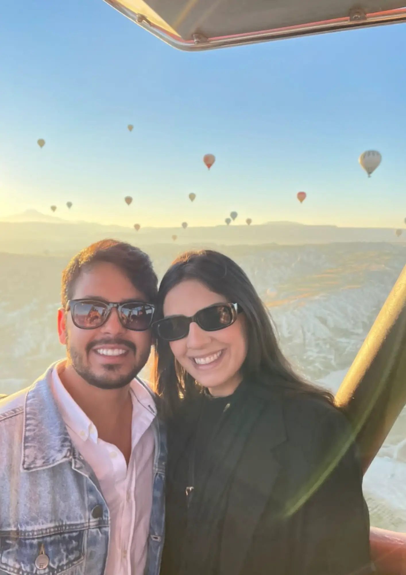 Victor e Carol